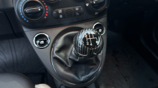 Fiat 500 1.2 S 3dr Petrol Hatchback